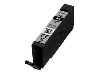 CANON 2052C001 Tusz CANON CLI-581XL BK
