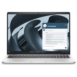 Notebook DELL BTO505_PB16255_EMEA (16"/R5 PRO 230 /R-760M/16GB/SSD512GB/W11P/Srebrny)
