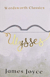 Ulysses. Wordsworth Classics wer. angielska