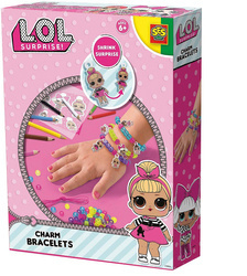 L.O.L.  Bransoletki