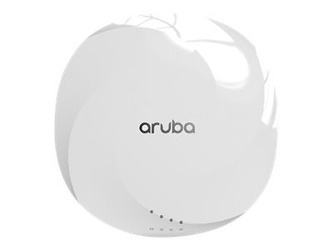 HPE Aruba AP-635 Access Point RW Tri Radio 2x2:2 802.11ax Wi-Fi 6E Internal Antennas