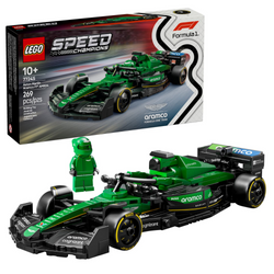 LEGO Speed Champions F1 Bolid Aston Martin 77245