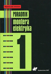 Poradnik montera elektryka T.1