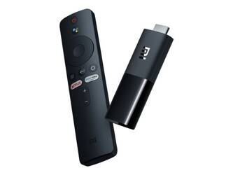 Xiaomi Mi TV Stick Android TV 9.0 Przenośny Odtwarzacz SmartTV HDMI