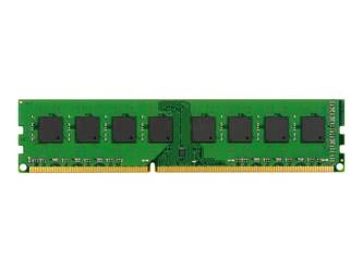 KINGSTON KCP316NS8/4 Memory dedicated Kingston 4GB 1600MHz Single Rank Module