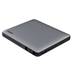 Aukey Powerbank 100W 20000mAh 3xUSB-C PD 3.0