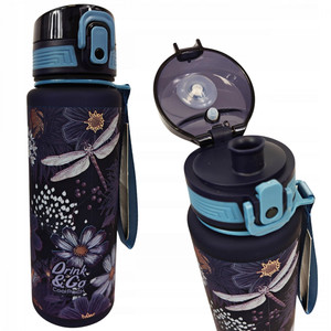 Bidon Coolpack brisk 600 ml Moray