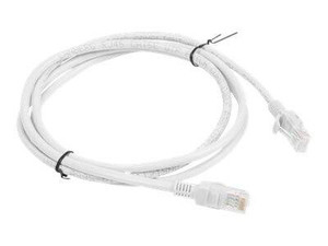 LANBERG PCU5-10CC-0150-S Lanberg Patchcord RJ45, kat. 5e, UTP, 1.5m, szary