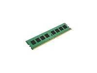 KINGSTON KCP426ND8/16 Memory dedicated Kingston 16GB DDR4 2666MHz Module