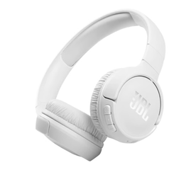 Słuchawki bezprzewodowe JBL Tune 510 BT Biały