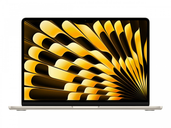 Apple MacBook Air 13” Apple M4 10C CPU, 8C GPU/16GB/256GB SSD/Starlight/INT