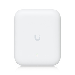 Acces Point Wi-Fi 7 Ubiquiti UniFi U7 Pro Outdoor 2.4GHz(2 x 2)/5GHz(4 x 4) PoE+ 1x2,5G (U7-PRO-OUTDOOR-EU)