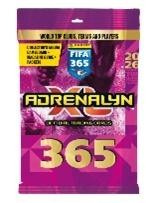 Album kolekcjonera Fifa 365 Adrenalyn XL 2026