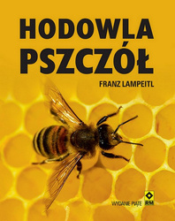 Hodowla pszczół wyd. 2025