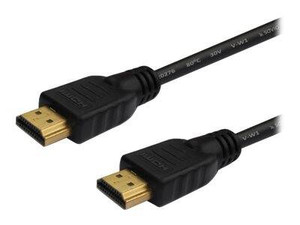 SAVIO Cl-121 SAVIO CL-121 Kabel HDMI 1,8m