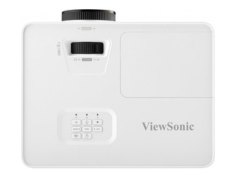 VIEWSONIC PX704HD 1080p 1920x1080 - 4000AL - Lamp - TR1.48-1.62 - 1.1x zoom - 25dB noise level Eco - 3W SPK