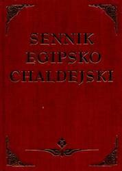 Sennik egipsko chaldejski