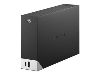 SEAGATE One Touch Desktop with HUB 4TB