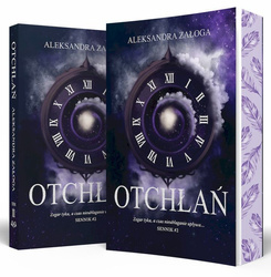 Otchłań (ilustrowane brzegi)