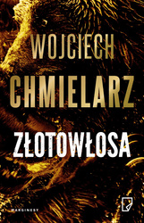 Złotowłosa