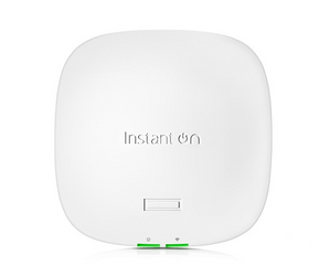 Punkt dostępu NW ION AP21 (RW) Wi-Fi 6 AP S1T09A