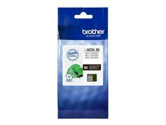 BROTHER Ink Cartridge LC-462XL Black