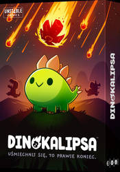 Dinokalipsa