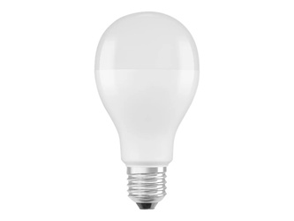 Żarówka LED E27 A60 19W = 150W 2452lm 2700K Ciepła 200° OSRAM STAR