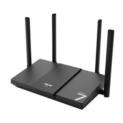 Asus Dual Band WiFi 7 Smart AiMesh Expandable Router | RT-BE50 BE3600 | 802.11be | 688/2882 Mbit/s | Ethernet LAN (RJ-45) ports 3 | Mesh Support Yes |