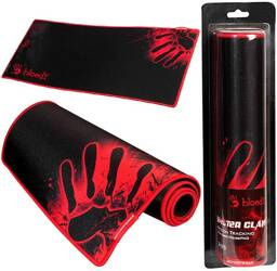 Podkładka pod mysz A4TECH BLOODY B087S (75x30x0,2cm)