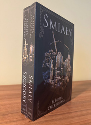 Pakiet Śmiały / Szczodry