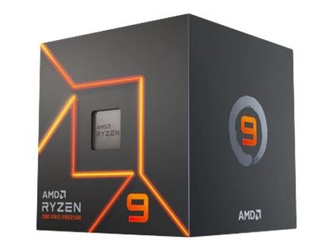 AMD Ryzen 9 7900 5.4GHz AM5 12C/24T 65W 76MB TRAY