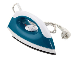 ESPERANZA EHI001 - 5901299932728 ESPERANZA EHI001 SMOOTHER - ŻELAZKO TURYSTYCZNE 1200W