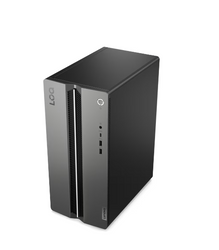 Lenovo | LOQ | 17IRR9 | Desktop | Tower | Intel Core i5 | i5-14400F | 16 GB | UDIMM DDR5 | 1000 GB | NVIDIA GeForce RTX 4060 | No Optical drive | No k