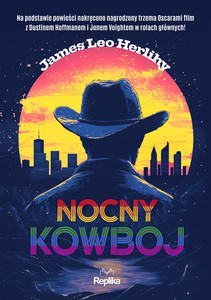 Nocny kowboj