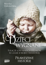 Dzieci wygnane wyd. 2022