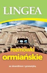 Rozmówki ormiańskie