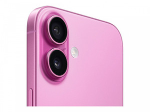 APPLE iPhone 16 128GB Pink