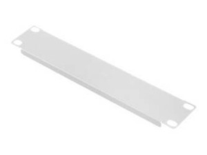 LANBERG AK-1403-S Lanberg zaślepka do szaf 10 1U szara