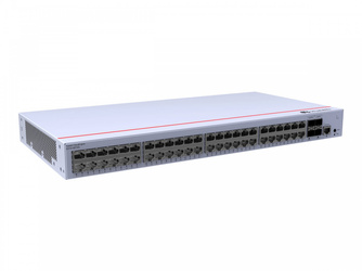 HUAWEI Switch S310-48T4S 48x10/100/1000BASE-T ports 4xGE SFP ports AC power eKit Stock