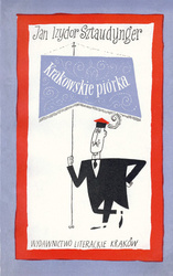 Krakowskie piórka wyd. 2024