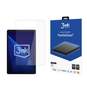 Szkło hybrydowe 3mk FlexibleGlass™ na Blackview Tab 90