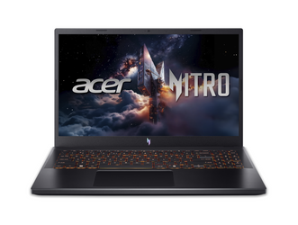 Acer | Nitro V 15 ANV15-52-592S | Obsidian Black | 15.6 " | IPS | FHD | 1920 x 1080 pixels | Intel Core i5 | i5-13420H | 16 GB | DDR4 | Solid-state dr