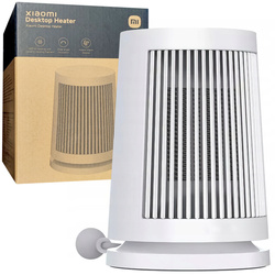 Grzejnik elektryczny Xiaomi 600W biały