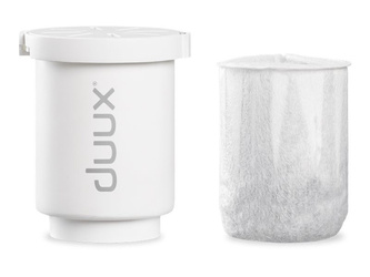 Duux Filter cartridge + 2 Capsules for Neo