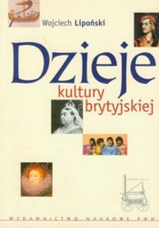 Dzieje kultury brytyjskiej