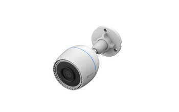 EZVIZ | IP Camera | CS-H3c | Bullet | 2 MP | 2.8mm | IP67 | H.264/H.265 | Micro SD, Max. 512GB