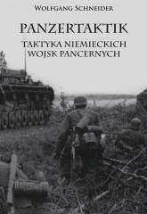 Panzertaktik: Taktyka niemieckich wojsk pancernych