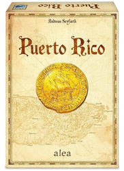 Alea: Puerto Rico