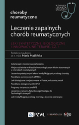 Leczenie zapalnych chorób reumatycznych